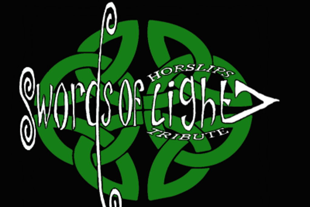 SWORDS OF LIGHT (Unique tribute to the legends of Celtic rock Horslips)