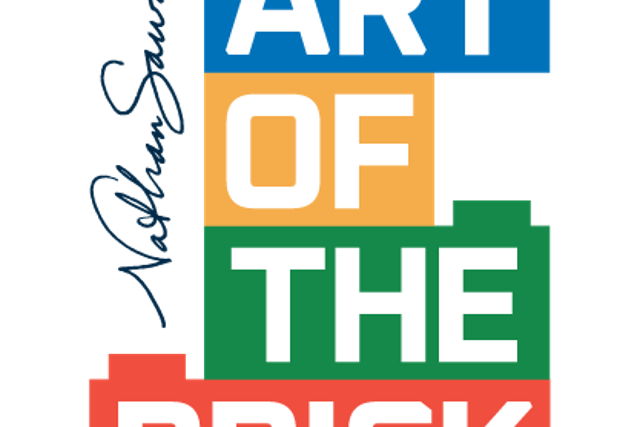 Art of the Brick – en udstilling i LEGO® kunst | København