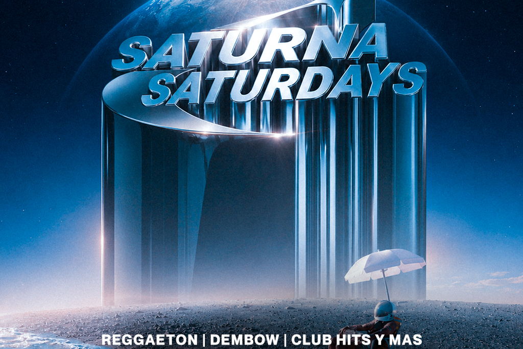 Saturna Saturdays @ The Mine