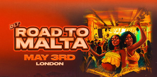 DLT Brunch - Road To Malta