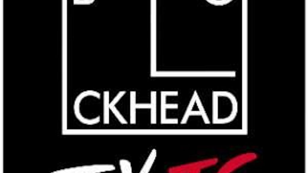 THE BLOCKHEADS + EXTC