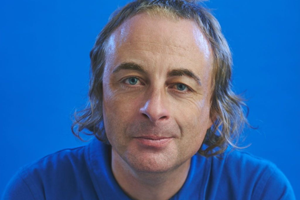 Just the Tonic Comedy Special with Paul Foot - Leicester 9pm Event Title Pic