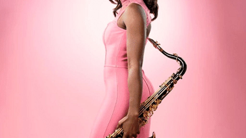 Jazmin Ghent