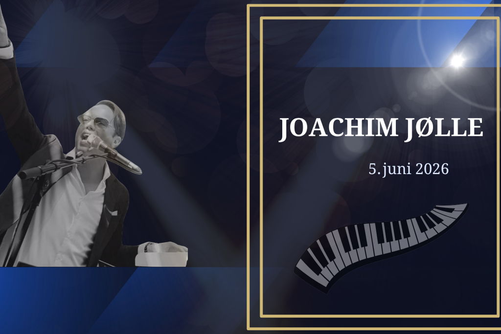 Joachim Jølle