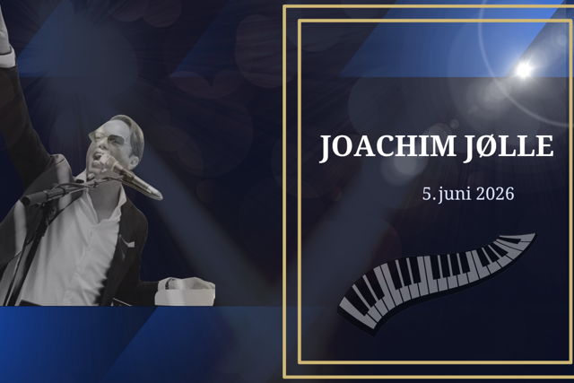 Joachim Jølle