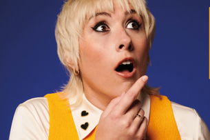 Maisie Adam: Whatsherface