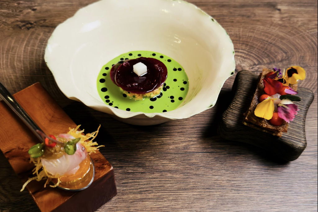 EXPERIENCES: Hottest New Openings - Aces Foodcraft