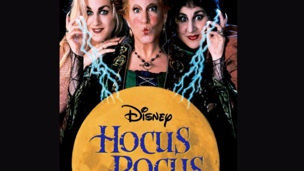ChiTown Movies Presents - Hocus Pocus
