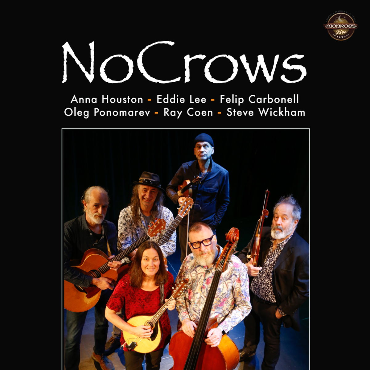 No Crows