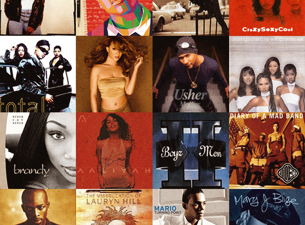 The RnB Collective