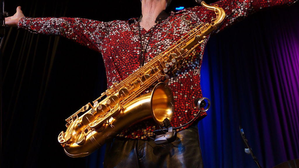 Snake Davis