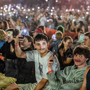 Sell Tickets, Create Events and Discover Experiences - Universe