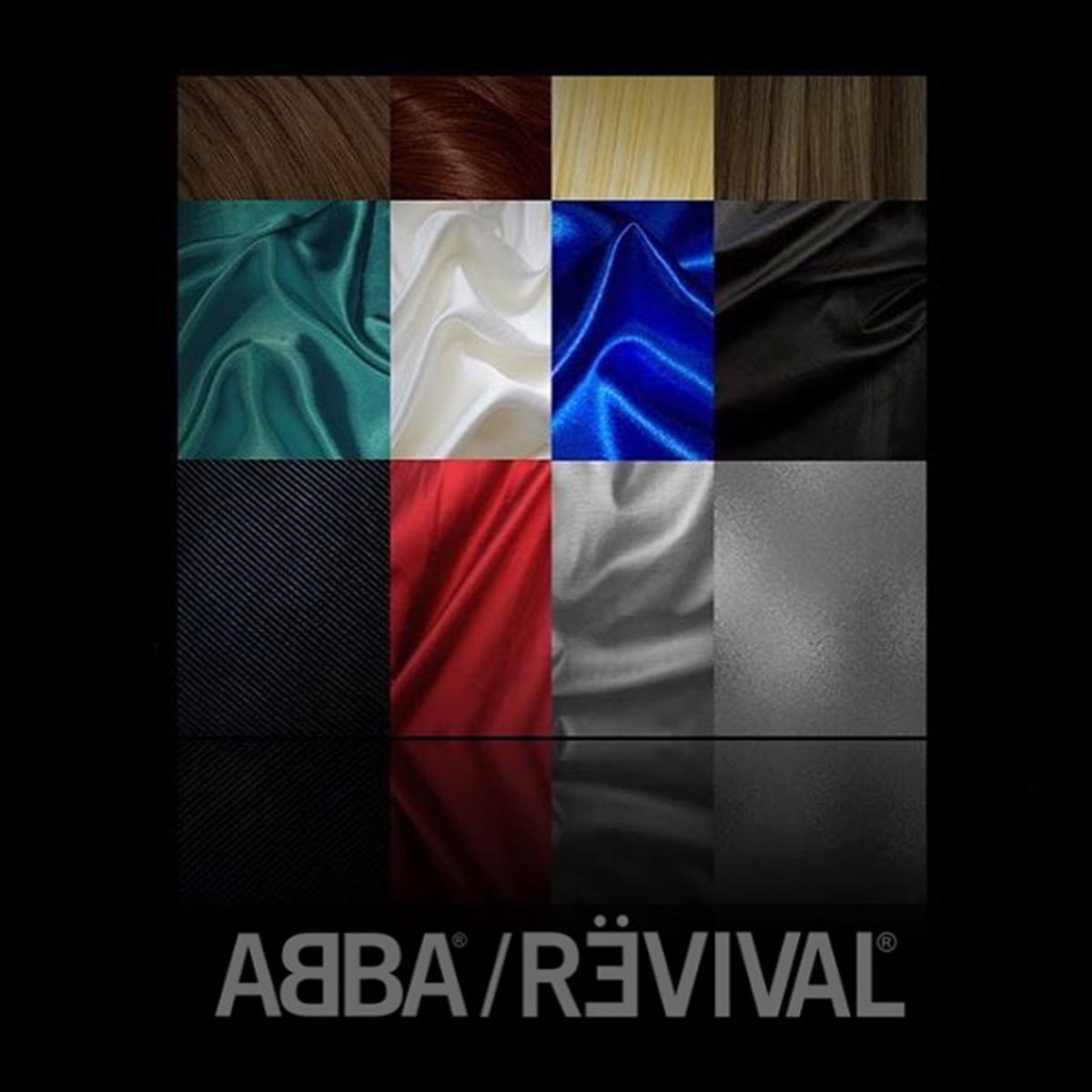 An Seòmar Presents ABBA REVIVAL