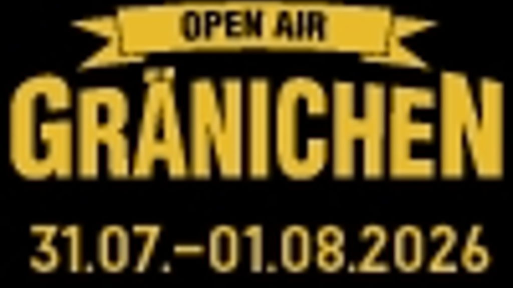 Open Air Gränichen concerts and tour dates | GlobalGigMap