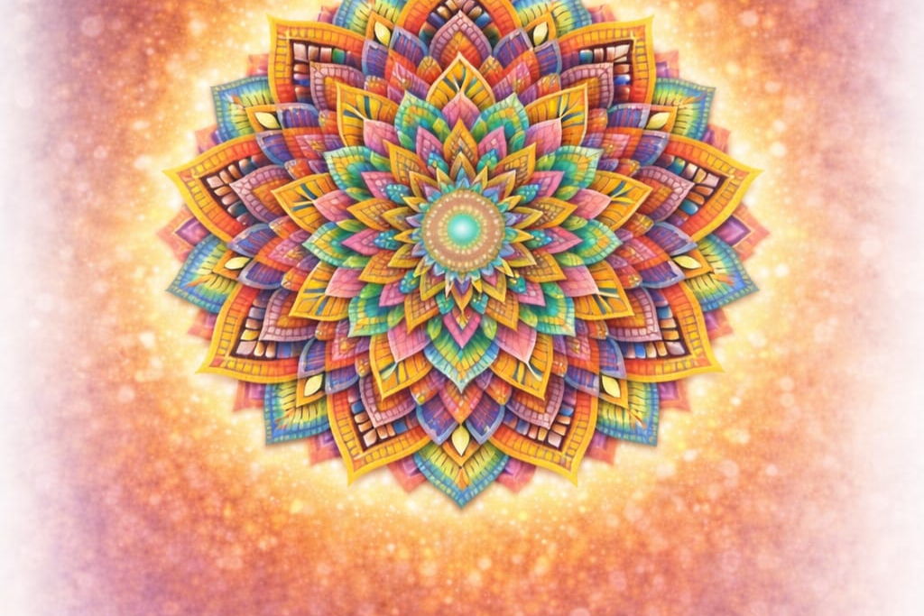 Logo BHAKTI SOUL 12 HORAS