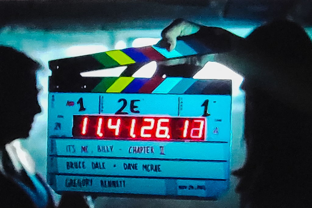 Filmmaking 101