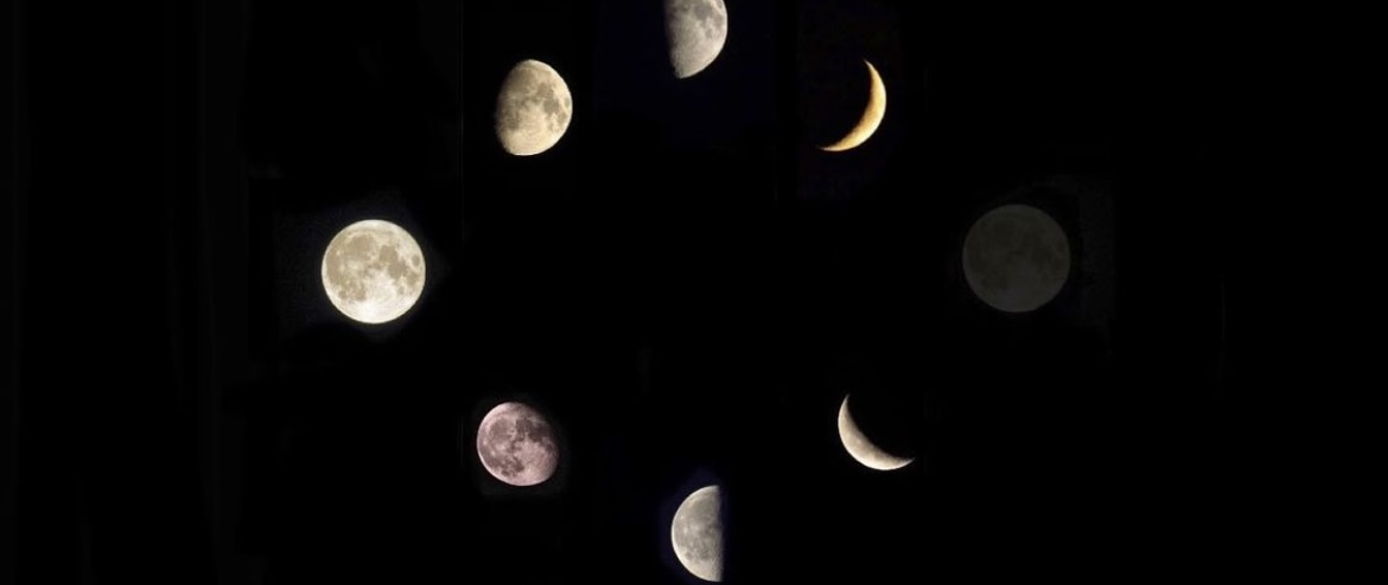 Full Moon Sound Bath with Aurea Lara – Conscious City Guide