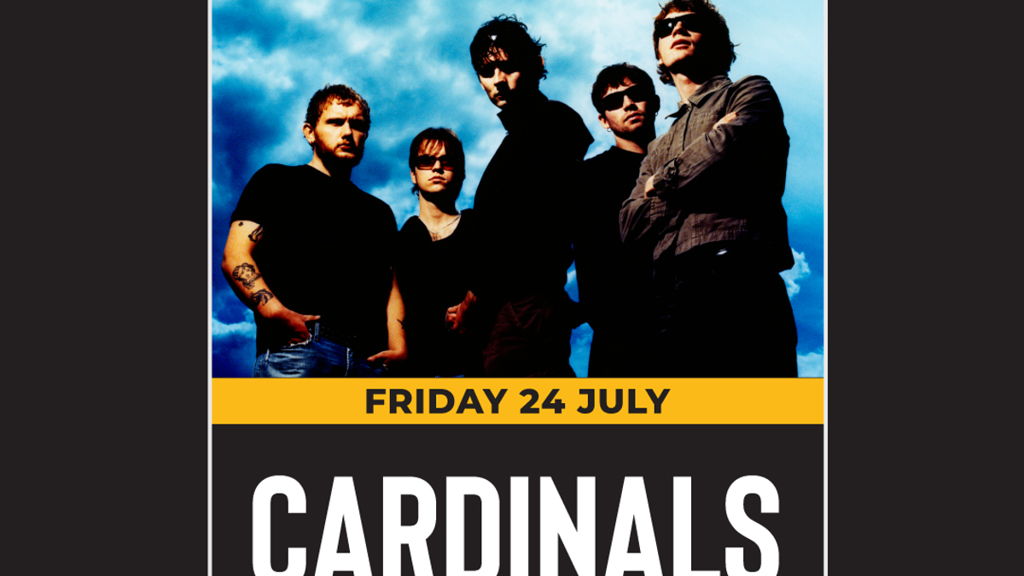 Cardinals