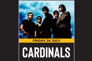 Cardinals