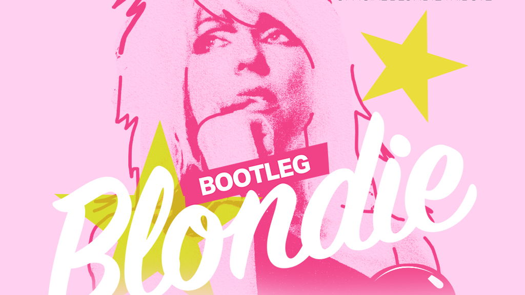 The Gig Cartel Presents: Bootleg Blondie