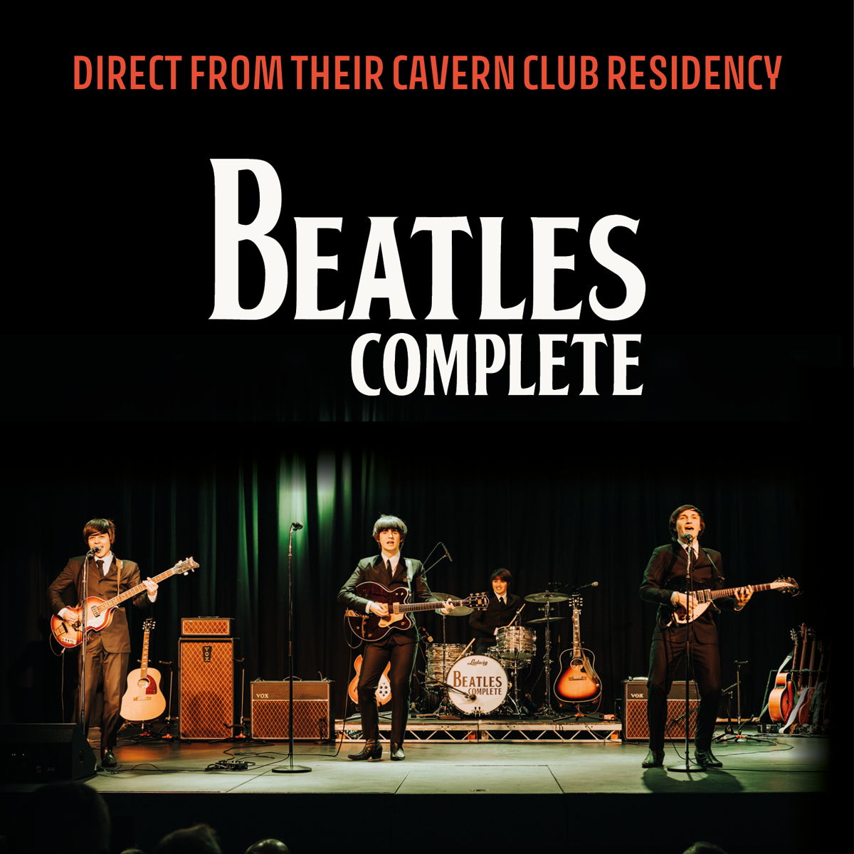 Beatles Complete