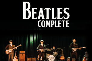 Beatles Complete