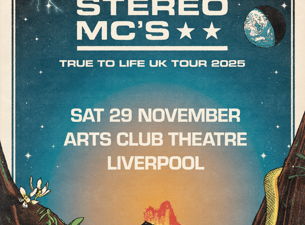 Stereo MCS's