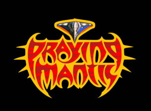 Praying Mantis
