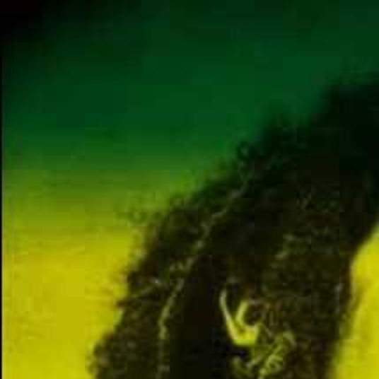 Bob Marley & the Wailers by Legend