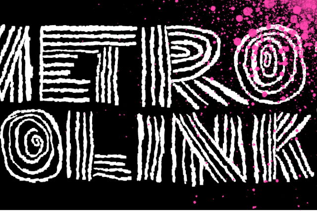 Metropolink Festival / Bibiza / Deki Alem / EV / Güner Künier / Frameshift