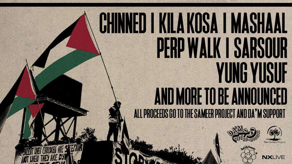 Kila Kosa concerts and tour dates | GlobalGigMap