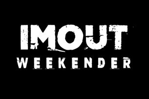 IMOUT Weekender