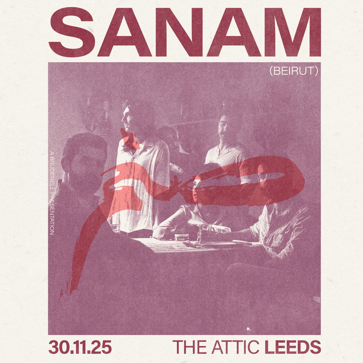 SANAM (Beirut)