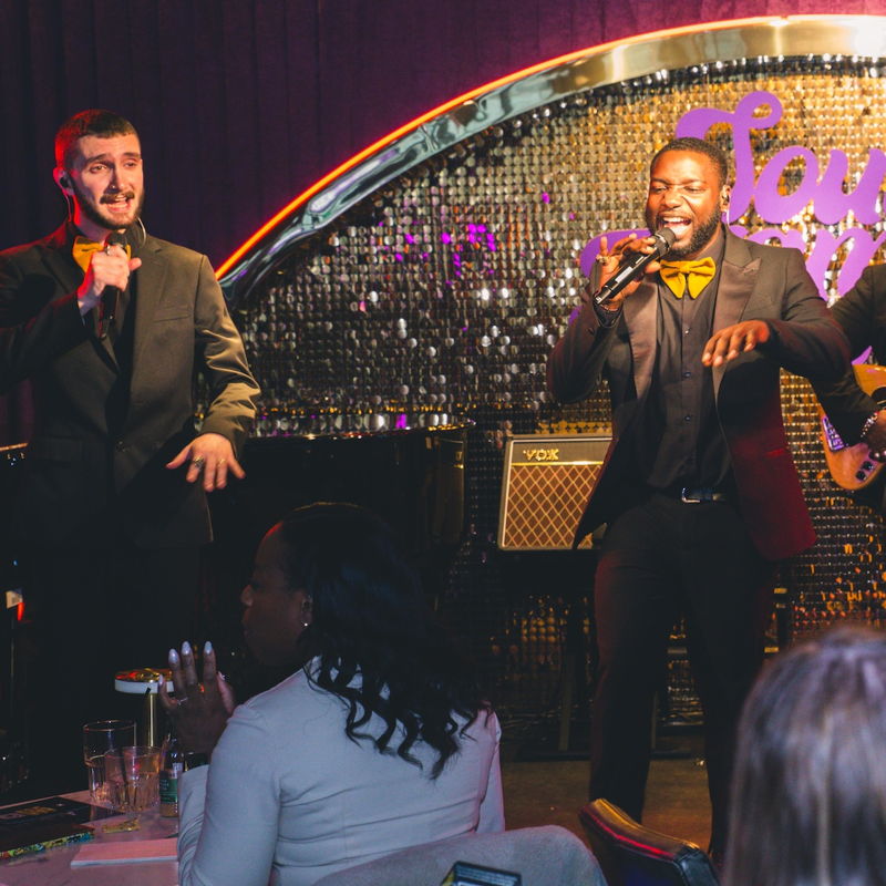 Motown Memoirs