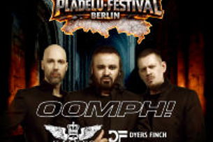 PladeLu-Festival 2026
