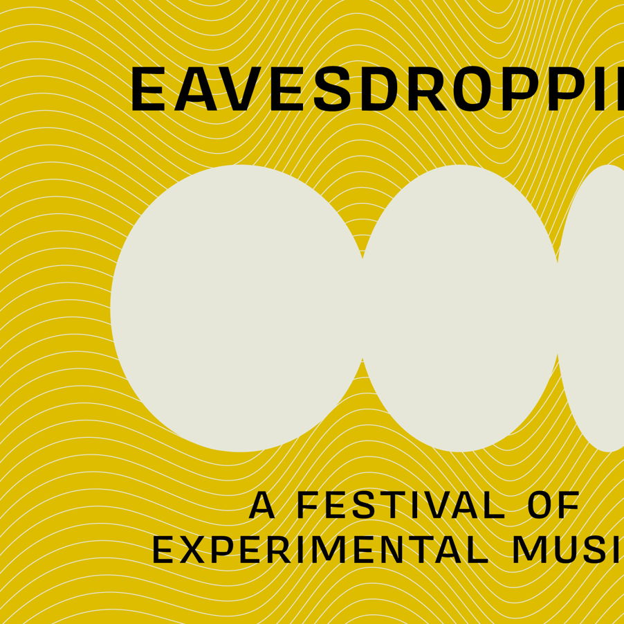 Eavesdropping Festival: Vortex Jazz Club