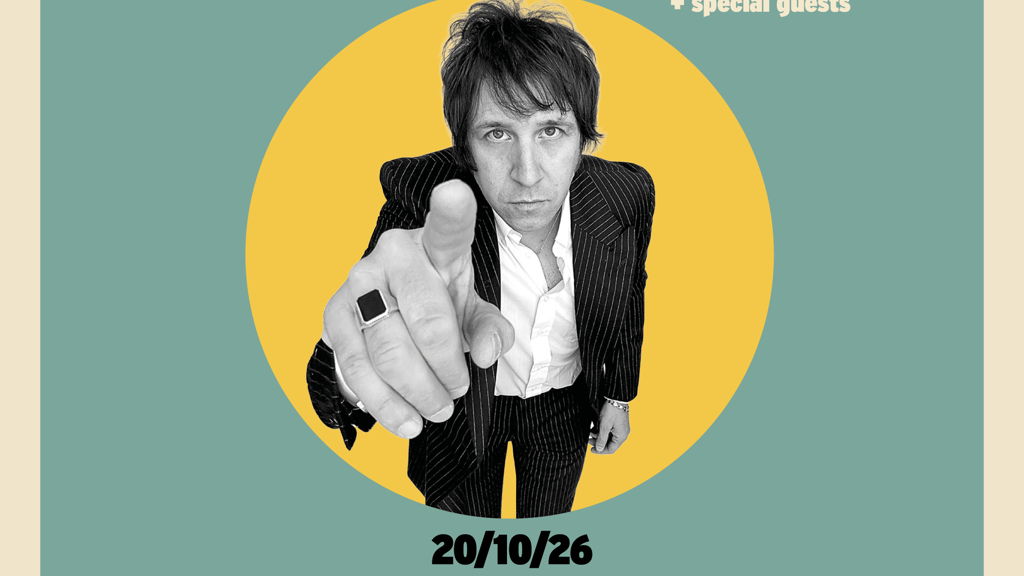 Andy Crofts
