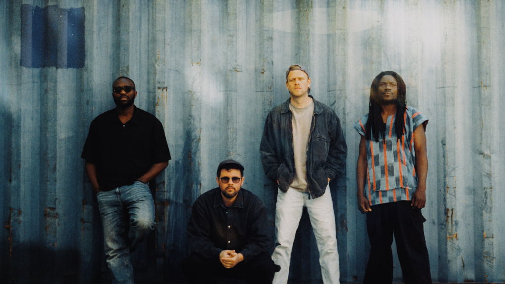Jembaa Groove