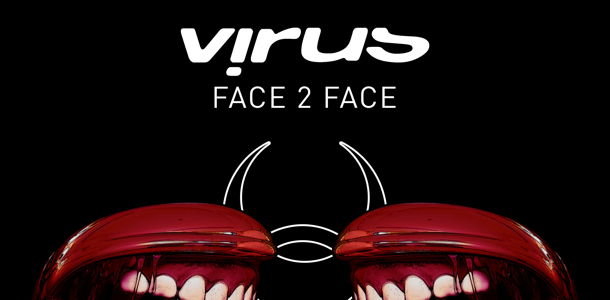 Virus - Face 2 Face