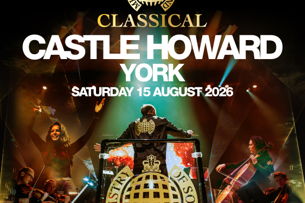 Ministry Of Sound Classical At Castle Howard