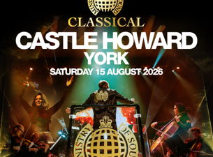 Ministry Of Sound Classical At Castle Howard