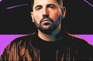 Dimitri Vegas London