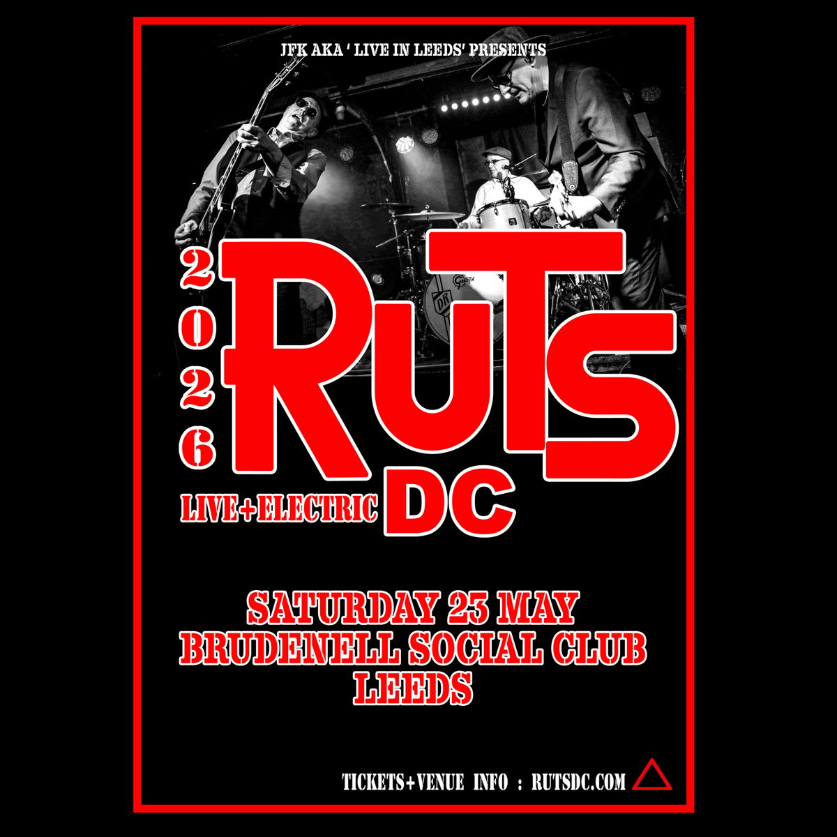 Ruts DC