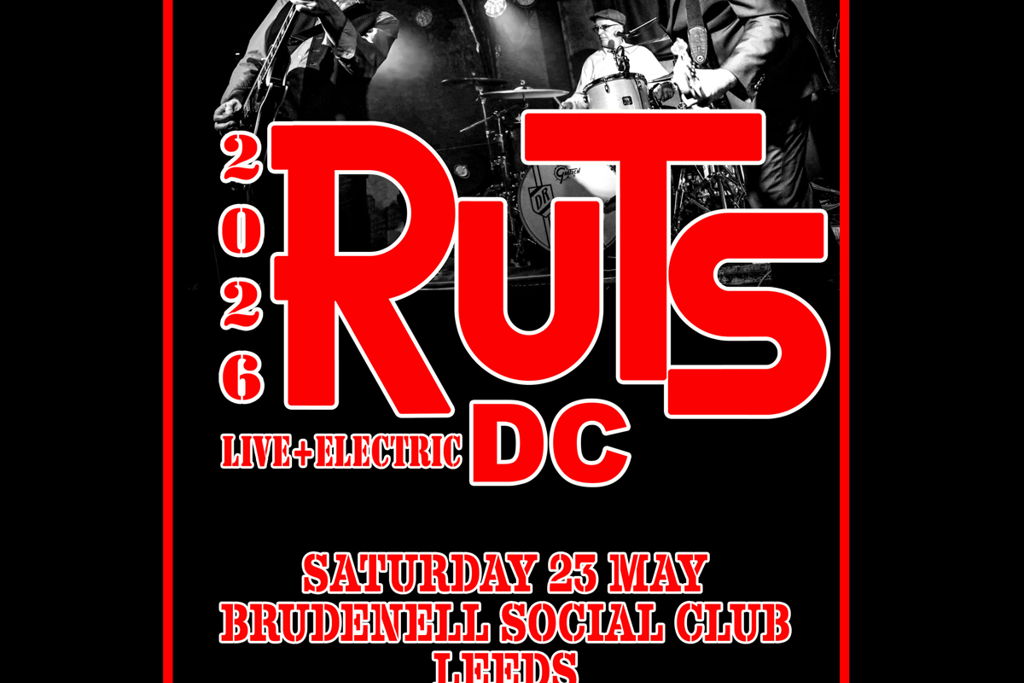 Ruts DC Event Title Pic