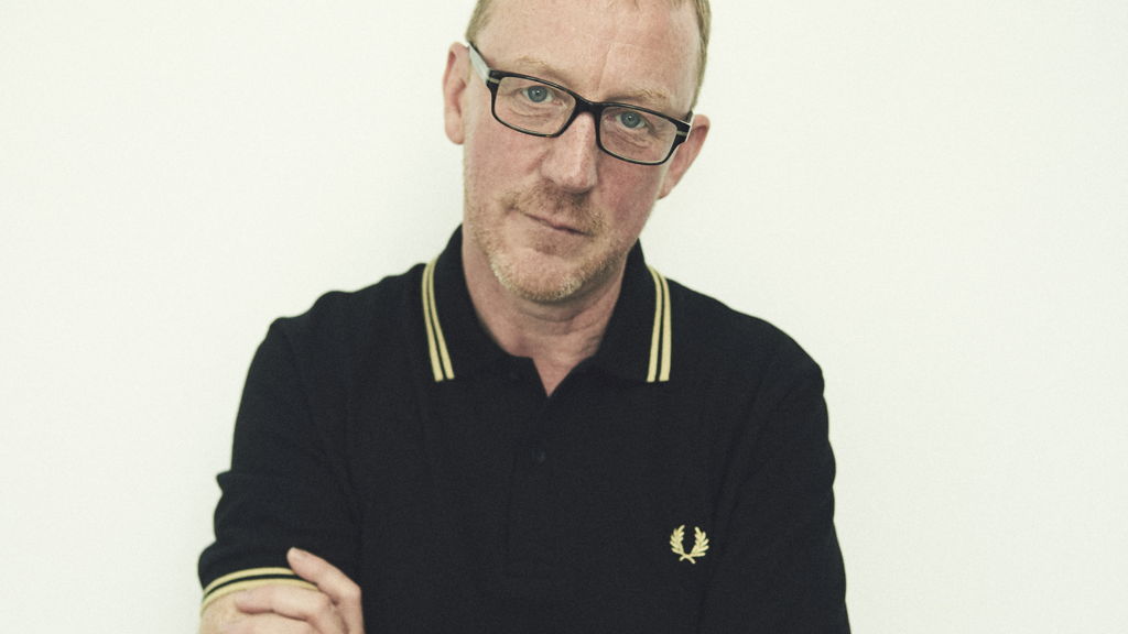 Dave Rowntree: No One You Know