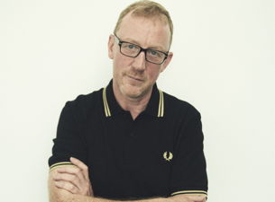Dave Rowntree