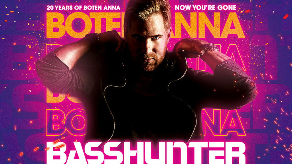 Basshunter