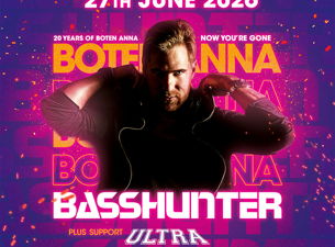 Basshunter