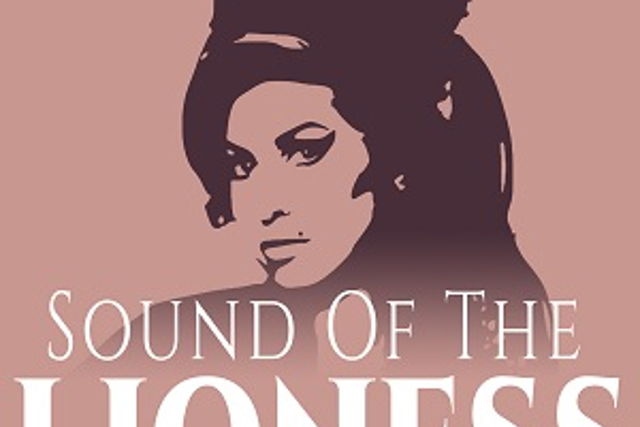 Sound Of The Lioness