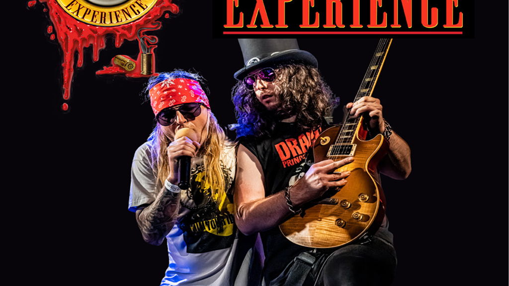 The Guns N Roses Experience
